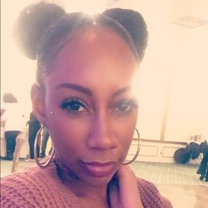 Meet your Posher, Amber